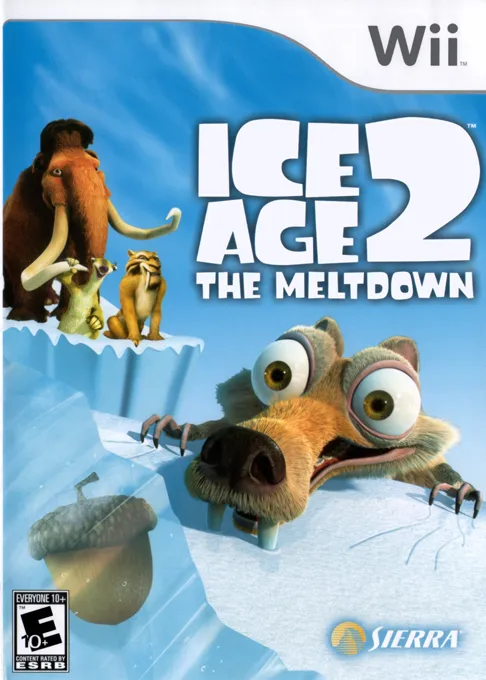 Ice Age 2 - The Meltdown (USA)